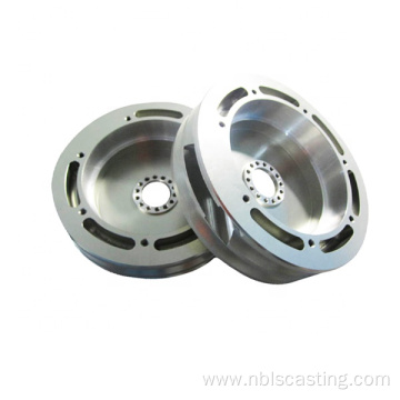 Custom CNC machining parts